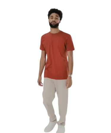 Camisas básicas MMT