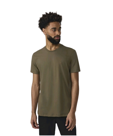 Camisas básicas MMT